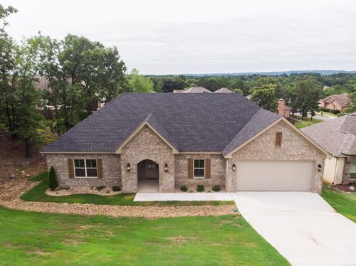 108 Scenic Ridge Dr, Maumelle, AR, 72113-7501 | Card Image