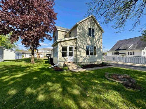 508 Monroe Street, SAUK CITY, WI, 53583 | Card Image