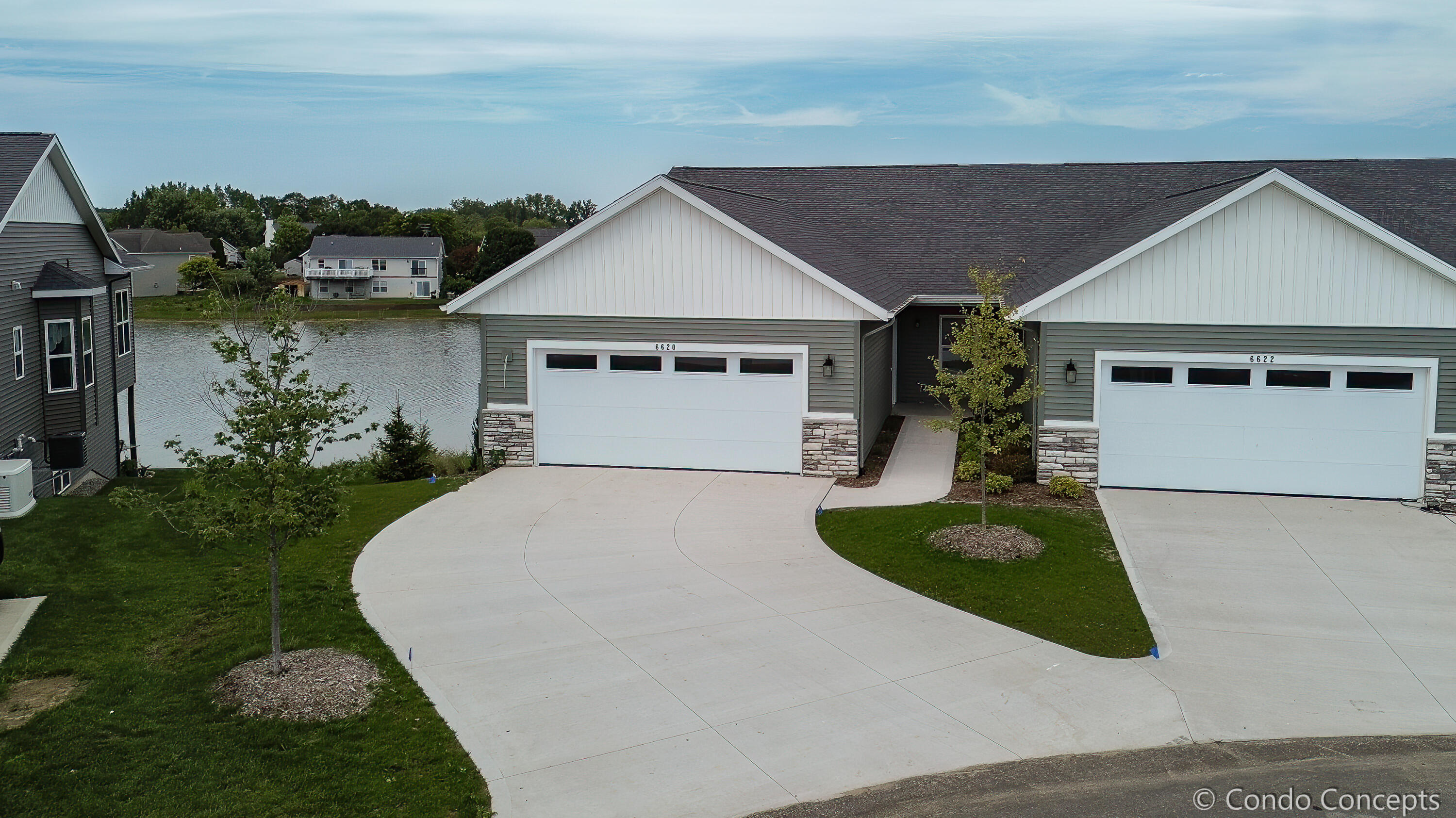 Shoreside Ct, Grand Rapids, MI 49548