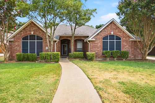 3406 Harbor Pointe Dr, Rowlett, TX, 75088-1585 | Card Image
