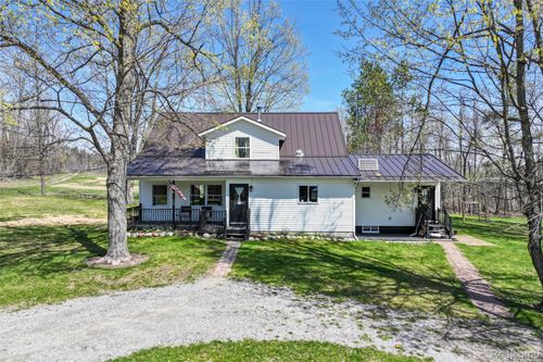 1064 W Helmer Lake Rd, Mio, MI, 48647-9731 | Card Image