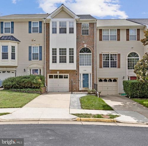 5185 Ballycastle Circle, ALEXANDRIA, VA, 22315 | Card Image