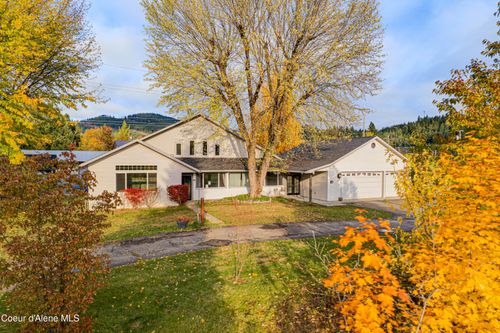 10 Lewiston Ave, Pinehurst, ID, 83850 | Card Image