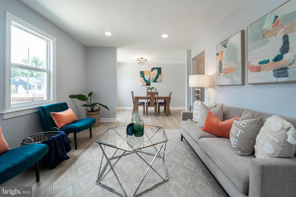 19th Pl, Hyattsville, MD 20782