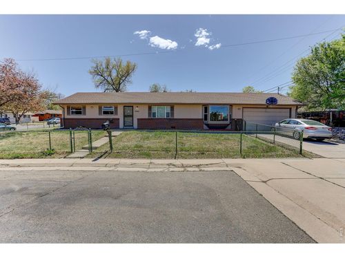 9900 W 57th Pl, Arvada, CO, 80002-2131 | Card Image