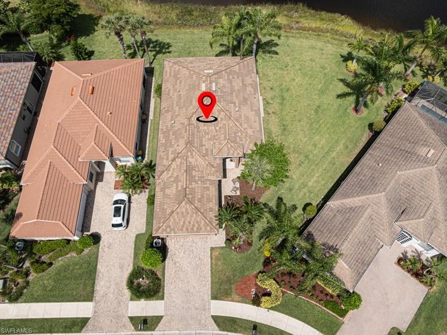 2258 Heydon Cir W, House other with 3 bedrooms, 3 bathrooms and null parking in Naples FL | Image 31