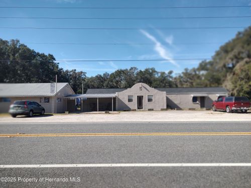 12740 S Florida Ave, Floral City, FL, 34436-4405 | Card Image
