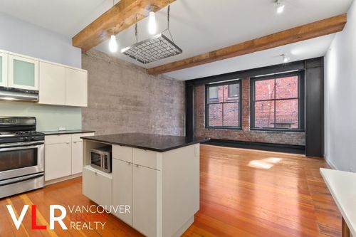 202-310 Water St, Vancouver, BC, V6B1B6 | Card Image