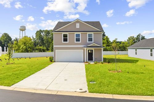 125 Birchwood Dr, Longs, SC, 29568-6781 | Card Image
