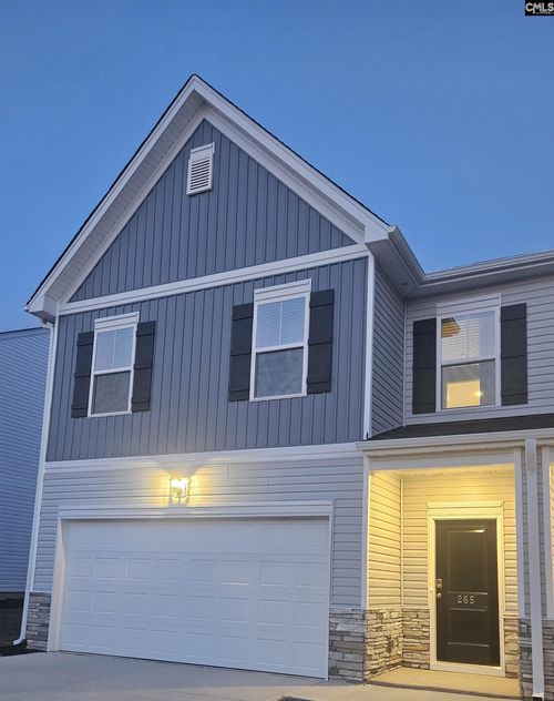 265 Sunny Hill Dr, Blythewood, SC, 29016-9301 | Card Image