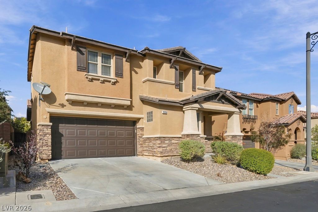 Residential in Las Vegas 4
