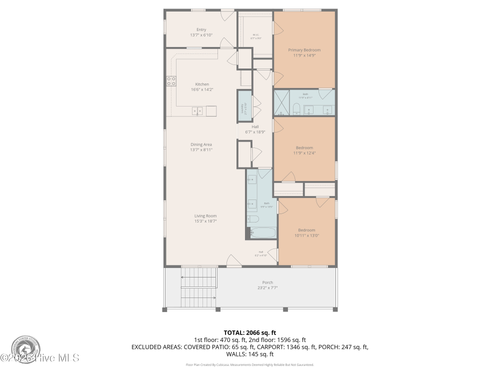 8238 Old Georgetown Rd Sw, Sunset Beach, NC, 28468 | Card Image