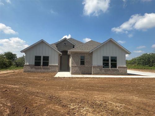 145 Tobiano Trce, Brock, TX, 76087-6748 | Card Image