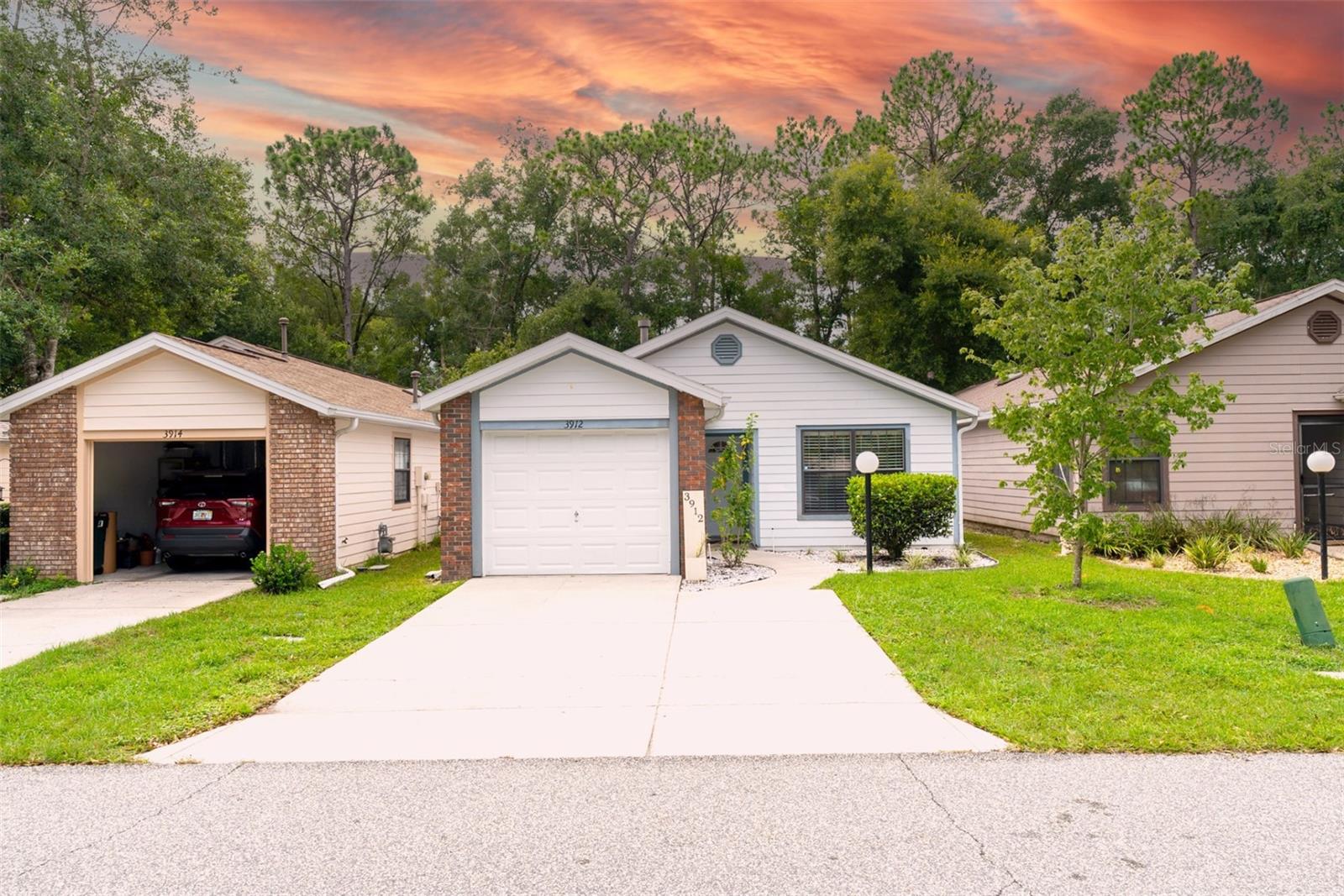 21st Ln, Ocala, FL 34470