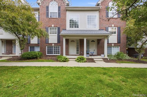 3146 Promenade Cir, Ann Arbor, MI, 48108-1558 | Card Image