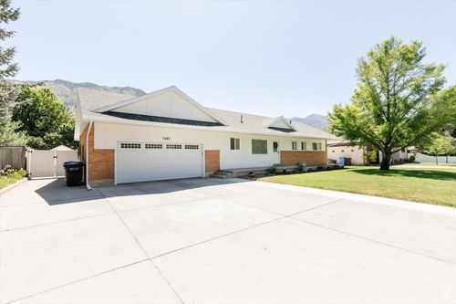 1440 N 1600 E, Logan, UT, 84341-2910 | Card Image