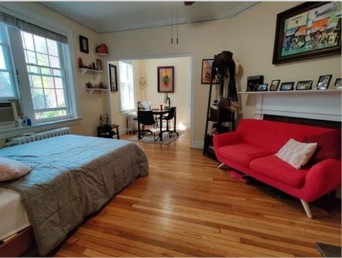 21-16 Chauncy St, Cambridge, MA, 02138-2442 | Card Image