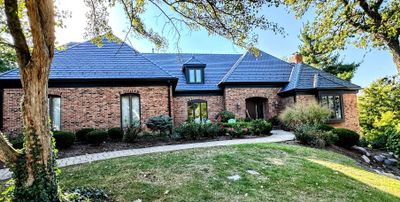 919 St Stephens Grn Circle, House other with 4 bedrooms, 4 bathrooms and 3 parking in Oak Brook IL | Image 1