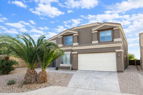 23561 W Huntington Dr, Buckeye, AZ, 85326-7261 | Card Image