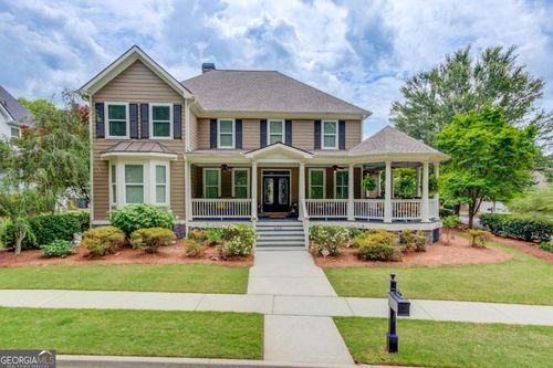 605 Trip St, Grayson, GA, 30017-7861 | Card Image