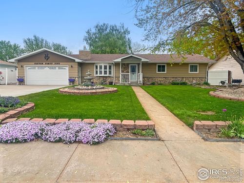 1145 S Bowman Ave, Holyoke, CO, 80734-2007 | Card Image