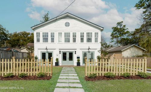 3873 Jean St, Jacksonville, FL, 32205-8909 | Card Image