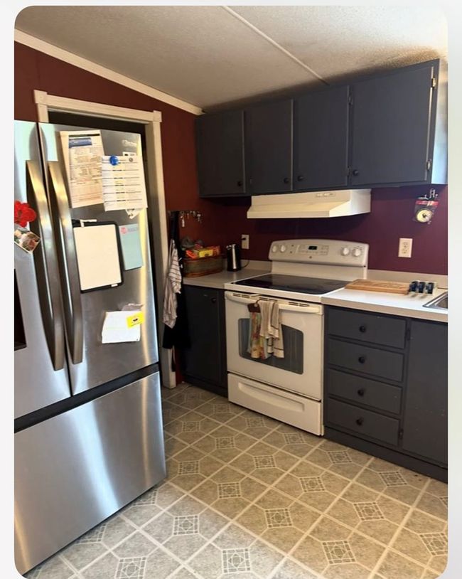 199 Felts Ln, House other with 3 bedrooms, 2 bathrooms and null parking in Max Meadows VA | Image 15