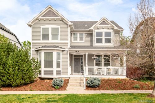 2656 Geneva Street, Denver, CO, 80238 | Card Image