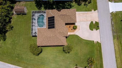 10 Ramble Way, PALM COAST, FL, 32164-8801 | Card Image