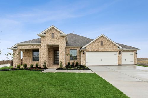 4205 Equine Dr, Joshua, TX, 76058-5188 | Card Image