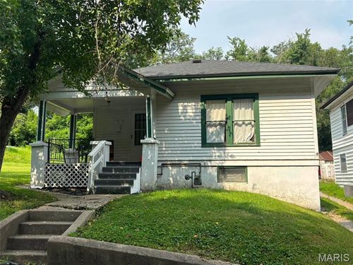 1127 Sierra Street, Hannibal, MO, 63401 | Card Image