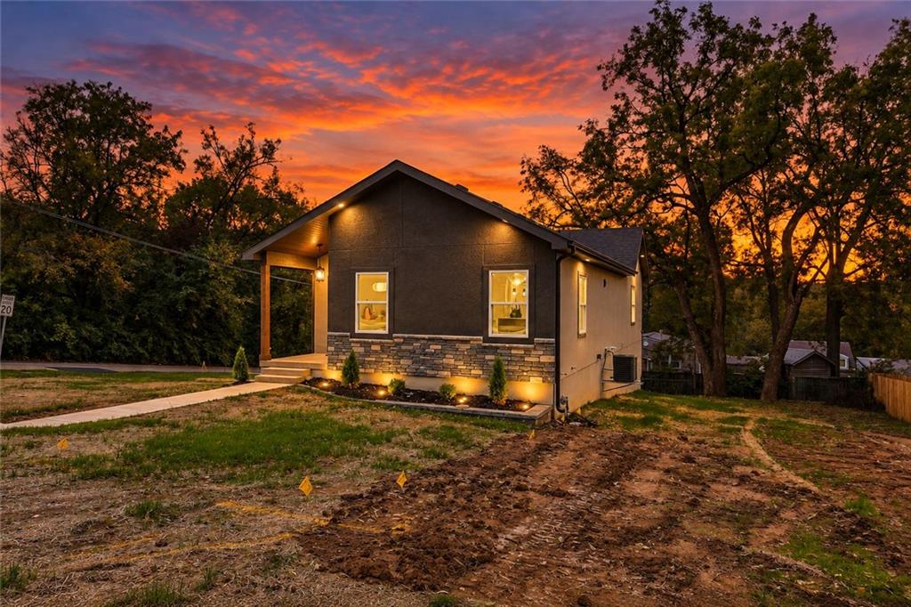 Residential in Kansas City 3