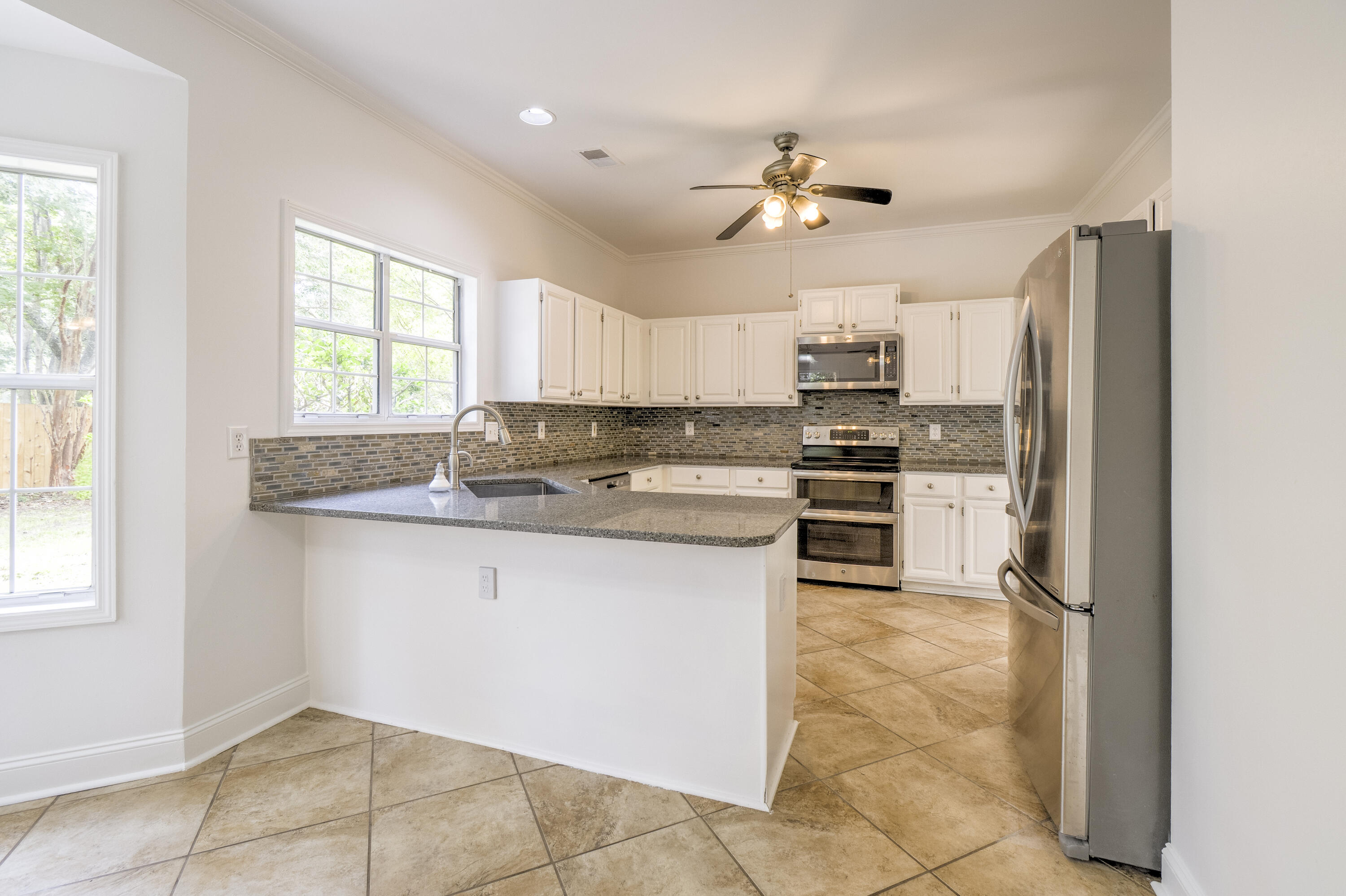 Residential in Mount Pleasant 3