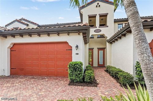 unit-201-15181 Butler Lake Dr, NAPLES, FL, 34109-9029 | Card Image