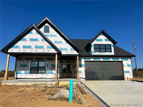 8118 Farming Way, Charlestown, IN, 47111-7804 | Card Image