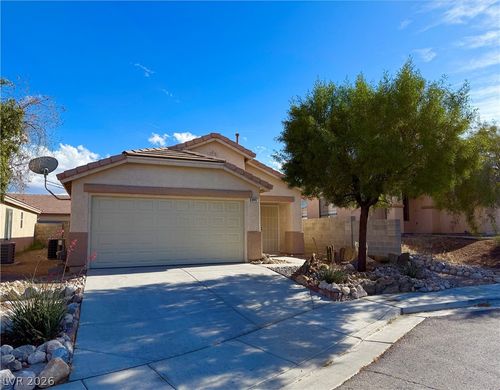 4447 Blue Mist Ct, Las Vegas, NV, 89139-8712 | Card Image