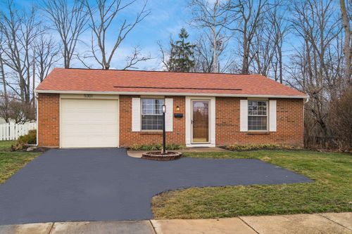 5301 Indianola Ave, Columbus, OH, 43214-1315 | Card Image