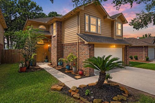 18315 Campbellford Dr, Tomball, TX, 77377-7988 | Card Image