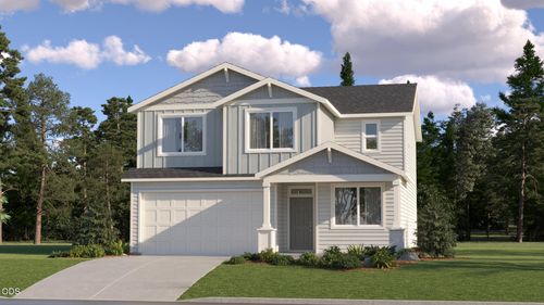 20675 Ne Town Dr Drive, Bend, OR, 97701 | Card Image