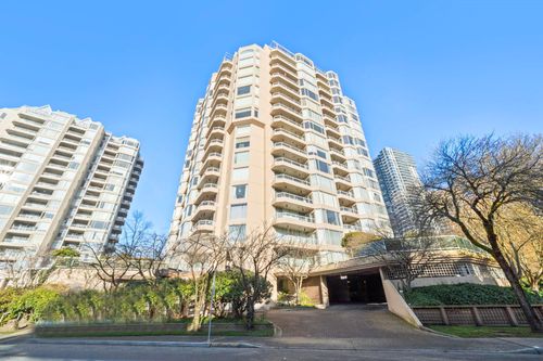 801-1045 Quayside Dr, New Westminster, BC, V3M6C9 | Card Image
