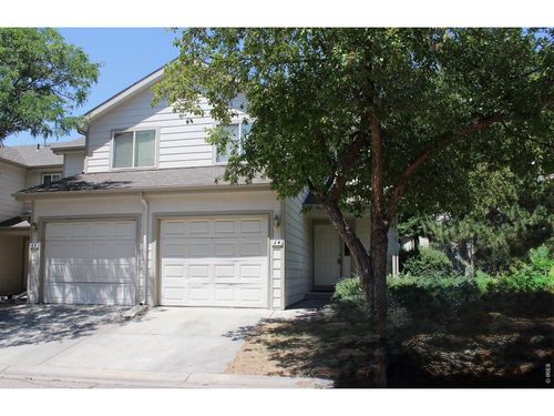 j4-1637 Westbridge Dr, Fort Collins, CO, 80526 | Card Image