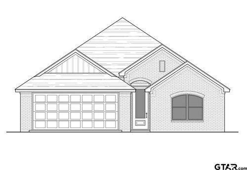 3003 Dogwood Park Ln, Tyler, TX, 75707 | Card Image