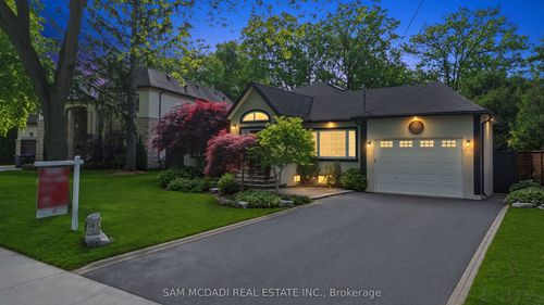 1195 Crestdale Rd, Mississauga, ON, L5H1X6 | Card Image