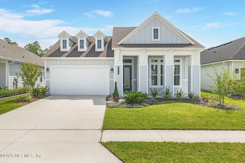 644 Navigators Rd, ST JOHNS, FL, 32259-6334 | Card Image