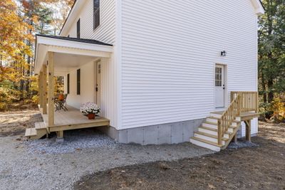 8 Conant Drive, House other with 3 bedrooms, 2 bathrooms and null parking in Windham ME | Image 3