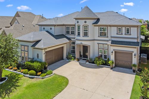 13401 Mardi Gras Ln, Frisco, TX, 75035-4851 | Card Image
