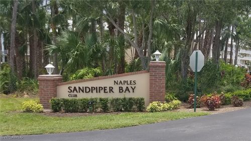 apt-j301-3061 Sandpiper Bay Cir, NAPLES, FL, 34112-5691 | Card Image