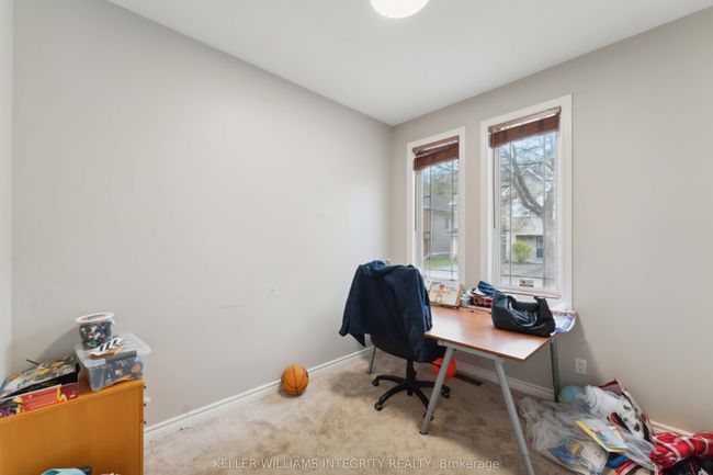 111 Tacom Cir, House attached with 3 bedrooms, 3 bathrooms and 1 parking in Nepean ON | Image 10