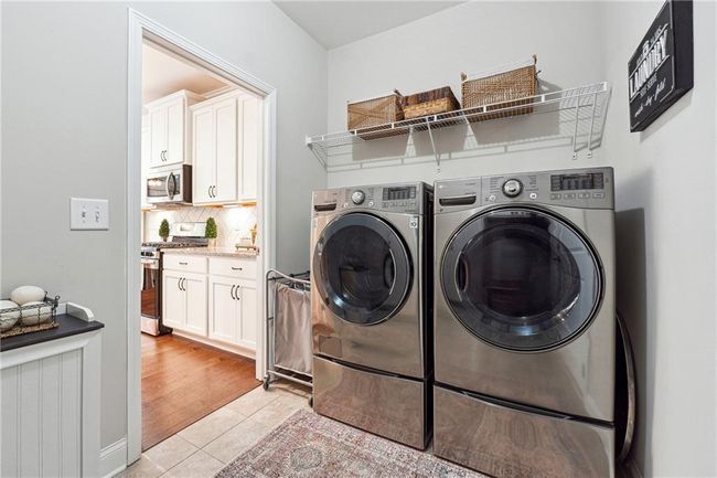 185 Rosemary Lndg, House other with 3 bedrooms, 2 bathrooms and null parking in Dallas GA | Image 30