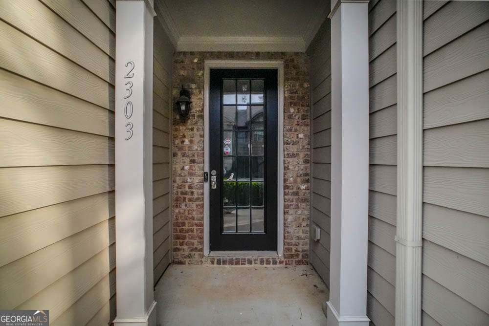 Residential in Lawrenceville